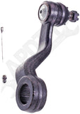APDTY 150568 Pitman Arm Replaces 3815777