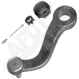 APDTY 150579 Pitman Arm Replaces 3815780