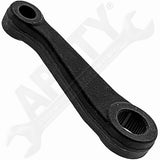 APDTY 150583 Pitman Arm Replaces 8C2Z3590A