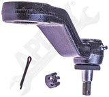 APDTY 150590 Pitman Arm Replaces 4U2Z3V590AA