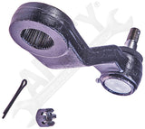 APDTY 150590 Pitman Arm Replaces 4U2Z3V590AA