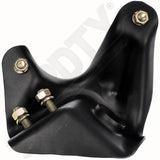 APDTY 150610 Radius Arm Bracket Replaces E1TZ3B095A