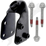 APDTY 150611 Bushing Replaces 4C2Z3B095BA