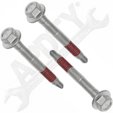 APDTY 150611 Bushing Replaces 4C2Z3B095BA