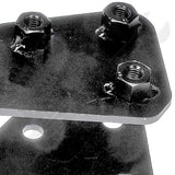 APDTY 150612 Bushing Replaces 4C2Z3B095AA