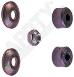 APDTY 150633 Bushing