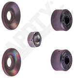 APDTY 150633 Bushing
