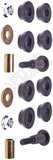 APDTY 150637 Bushing