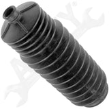 APDTY 150659 Steering Rack & Pinion Bellows Boot; Front Left or Right