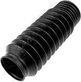 APDTY 150659 Steering Rack & Pinion Bellows Boot; Front Left or Right