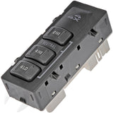 APDTY 15067877 4 Wheel Drive Switch