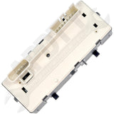APDTY 15067877 4 Wheel Drive Switch