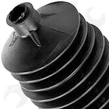 APDTY 150679 Steering Rack & Pinion Bellows Boot: Front Left or Right