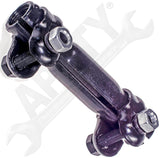 APDTY 150687 Tie Rod End Adjustment Sleeve; Front Left or Right