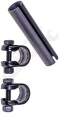 APDTY 150688 Adjustment Sleeve