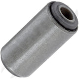 APDTY 150710 Leaf Spring Bushing; Replaces E0TA5781GA, SB344