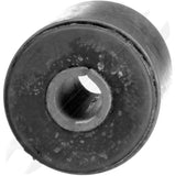 APDTY 150711 Leaf Spring Shackle Bushing; Replaces E0TZ5348B