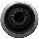 APDTY 150713 Leaf Spring Shackle Bushing; Rear L or R; Replaces 468481