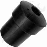 APDTY 150714 Leaf Spring Shackle Bushing; Rear Rearward