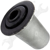 APDTY 150715 Leaf Spring Shackle Bushing; Rear To Frame; Replaces 14027938