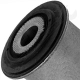 APDTY 150716 Leaf Spring Bushing; Rear Forward; Replaces 1228799