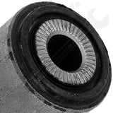 APDTY 150716 Leaf Spring Bushing; Rear Forward; Replaces 1228799