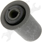 APDTY 150717 Rear Suspension Leaf Spring Bushing; 2" OD