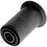 APDTY 150717 Rear Suspension Leaf Spring Bushing; 2" OD