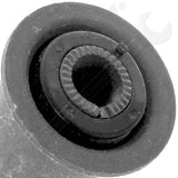APDTY 150717 Rear Suspension Leaf Spring Bushing; 2" OD