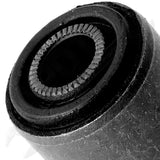 APDTY 150717 Rear Suspension Leaf Spring Bushing; 2" OD