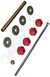 APDTY 150718 Stabilizer Anti-Sway Bar End Link Bushing; Rear Left or Right