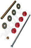 APDTY 150718 Stabilizer Anti-Sway Bar End Link Bushing; Rear Left or Right