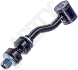 APDTY 150719 Stabilizer Anti-Sway Bar End Link Bushing; Front L or R; 7.25" Link