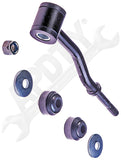 APDTY 150720 Stabilizer Sway Bar End Link Bushing Replaces 52001132