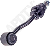 APDTY 150721 Stabilizer Sway Bar End Link Bushing