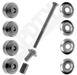 APDTY 150722 Stabilizer Sway Bar End Link Bushing