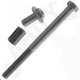 APDTY 150722 Stabilizer Sway Bar End Link Bushing