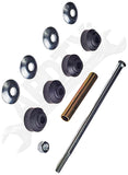 APDTY 150724 Stabilizer Sway Bar End Link Bushing Replaces 15991383