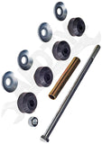 APDTY 150724 Stabilizer Sway Bar End Link Bushing Replaces 15991383