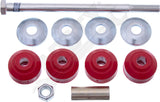 APDTY 150725 Stabilizer Sway Bar End Link Bushing Replaces 14083559