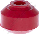 APDTY 150725 Stabilizer Sway Bar End Link Bushing Replaces 14083559