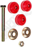 APDTY 150726 Stabilizer Sway Bar End Link Bushing
