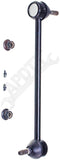APDTY 150727 Stabilizer Sway Bar End Link Bushing
