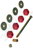 APDTY 150728 Stabilizer Sway Bar End Link Bushing