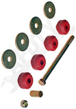 APDTY 150728 Stabilizer Sway Bar End Link Bushing