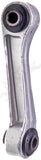 APDTY 150730 Stabilizer Sway Bar End Link Bushing; Rear L or R