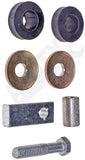 APDTY 150737 Stabilizer Bar Link