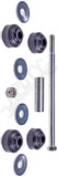 APDTY 150743 Stabilizer Bar Link