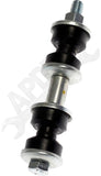 APDTY 150746 Stabilizer Sway Bar End Link Bushing Kit; Front Left or Right