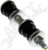 APDTY 150746 Stabilizer Sway Bar End Link Bushing Kit; Front Left or Right
